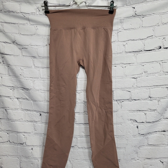 Lululemon Ebb to Street Tight In Spanish Oak - Picture 3 of 7